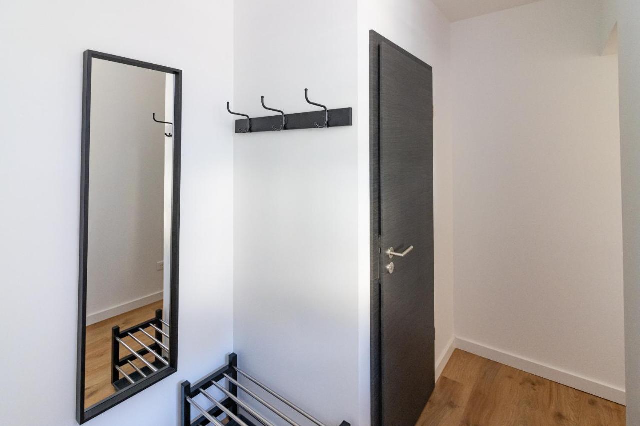 Magnifique Appartement Duplex Climatise De 40M² Nancy Bagian luar foto